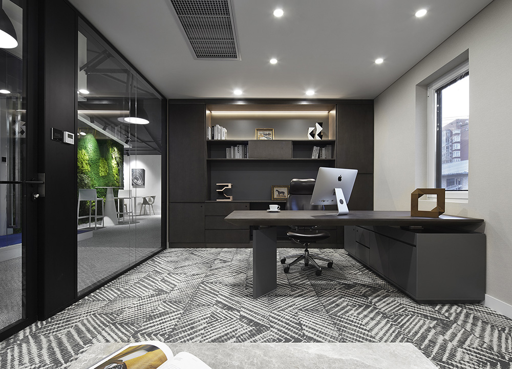 办公室装修一般多少钱一个平方？深圳办公室装修最新价格